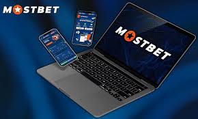 Mostbet Egypt entryway to the main wagering and casino site website