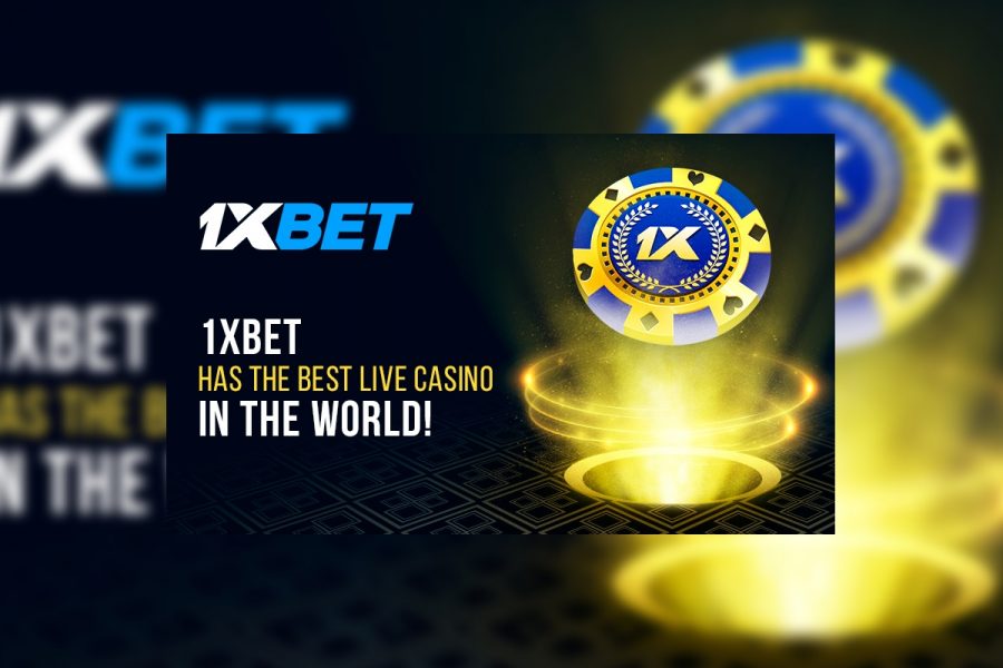 المراهنة على 1XBet الصومال وكازينو 1xBet الصومال على الإنترنت