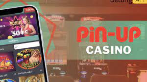 Pin-Up Gambling müəssisələrinin icmalı