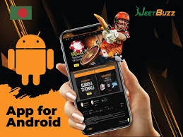 JeetBuzz Application Download Apk for Android and iOS Instruments