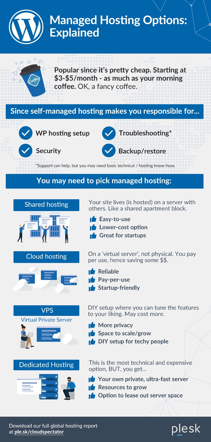 Tips On How To Switch Hosting In 8 Detailed Steps