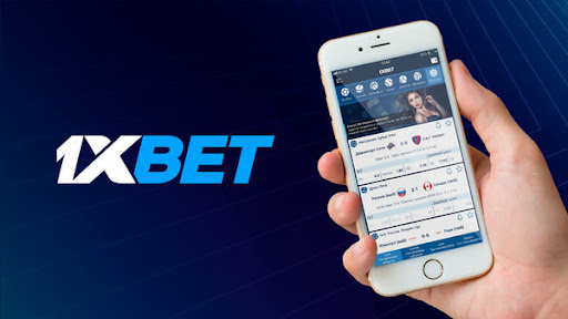 О игорном предприятии 1xBet