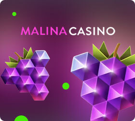 Revue du casino MalinaCasino 2025