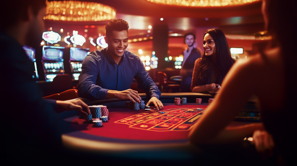 Explore the Thrilling World of Non Gamstop Casinos 530